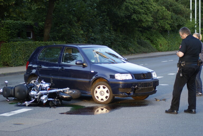 How Much Will A Motorcycle Accident Lawyer Cost